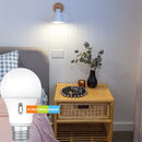 SAL LGS10TC Lamps and Globes Tri- Opal 10W 240V IP20 - LGS10TC/B22, LGS10TC/E27