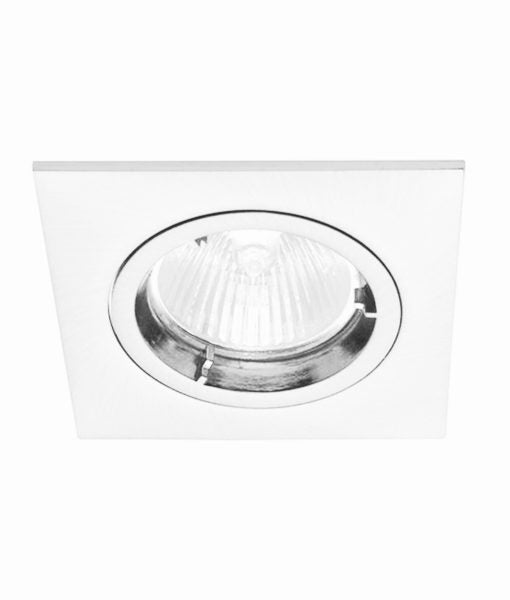 CLA MR11 Downlight Fittings White 12V - CLA166W (Clearance)- CLA Lighting