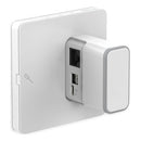 Clipsal Wiser Hub Table Stand Accessories White- CLP501902_0001