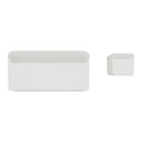 Clipsal Wiser Window/Door Smart Sensor White IP20- CLP591011