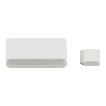 Clipsal Wiser Window/Door Smart Sensor White IP20- CLP591011