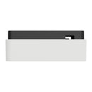 Clipsal Wiser Temperature/ Humidity Smart Sensor White IP20- CLP593011