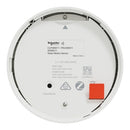 Clipsal Wiser Motion Smart Sensor White IP20- CLP595011