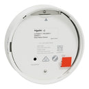 Clipsal Wiser Motion Smart Sensor White IP20- CLP595011