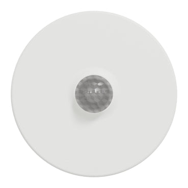 Clipsal Wiser Motion Smart Sensor White IP20- CLP595011
