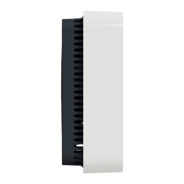 Clipsal Wiser Lithium Battery Smoke Alarm Sensors White IP20- CLP599WSAL