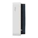 Clipsal Wiser Lithium Battery Smoke Alarm Sensors White IP20- CLP599WSAL