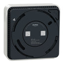 Clipsal Wiser Lithium Battery Smoke Alarm Sensors White IP20- CLP599WSAL