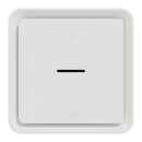 Clipsal Wiser Lithium Battery Smoke Alarm Sensors White IP20- CLP599WSAL