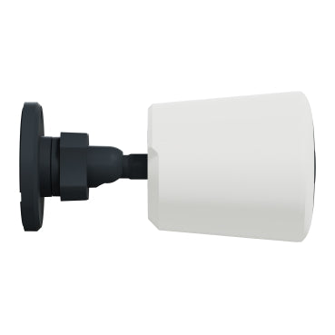 Clipsal Wiser IP Security Camera White IP56- CLP724419