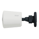 Clipsal Wiser IP Security Camera White IP56- CLP724419