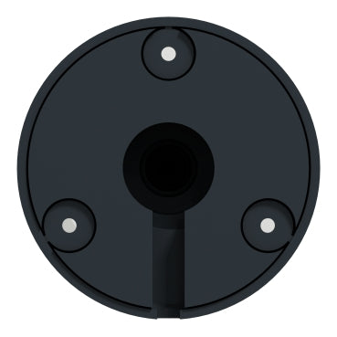 Clipsal Wiser IP Security Camera White IP56- CLP724419