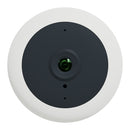 Clipsal Wiser IP Security Camera White IP56- CLP724419