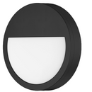 SAL COOPER III SE7192TC Exterior Wall Lights Tri - Black 18W 240V IP65 - SE7192TC - SAL Lighting