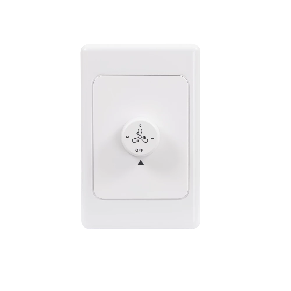 SAL DALBY 56 SACF11/56/4 4 Blade Ceiling Fans 60W 240V- SACF11/56/4