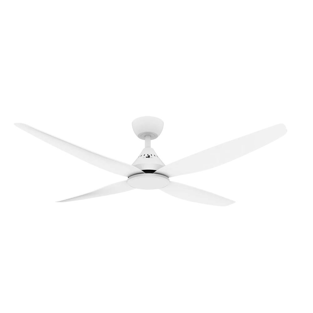 SAL DALBY 56 SACF11/56/4 4 Blade Ceiling Fans 60W 240V- SACF11/56/4