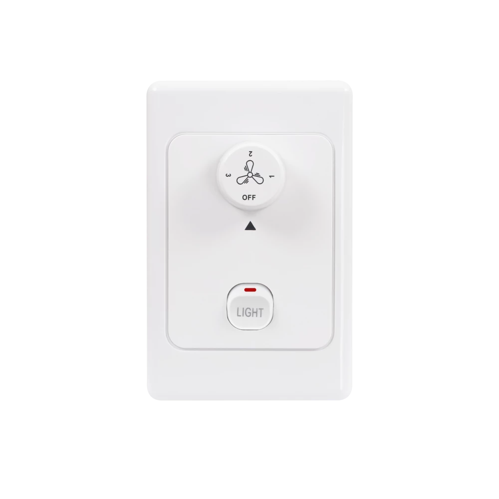 SAL DALBY 56 + SACF11/56/4/L 4 Blade Ceiling Fans 60W 240V- SACF11/56/4/L