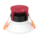 Domus DEEP-9-IC4 Barrier Cover Accessories Only To Suit DEEP-9 Downlight- 20817