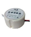 CLA Indoor Constant Voltage Drivers 12W 12V IP20 - DRIV1 -  CLA Lighting