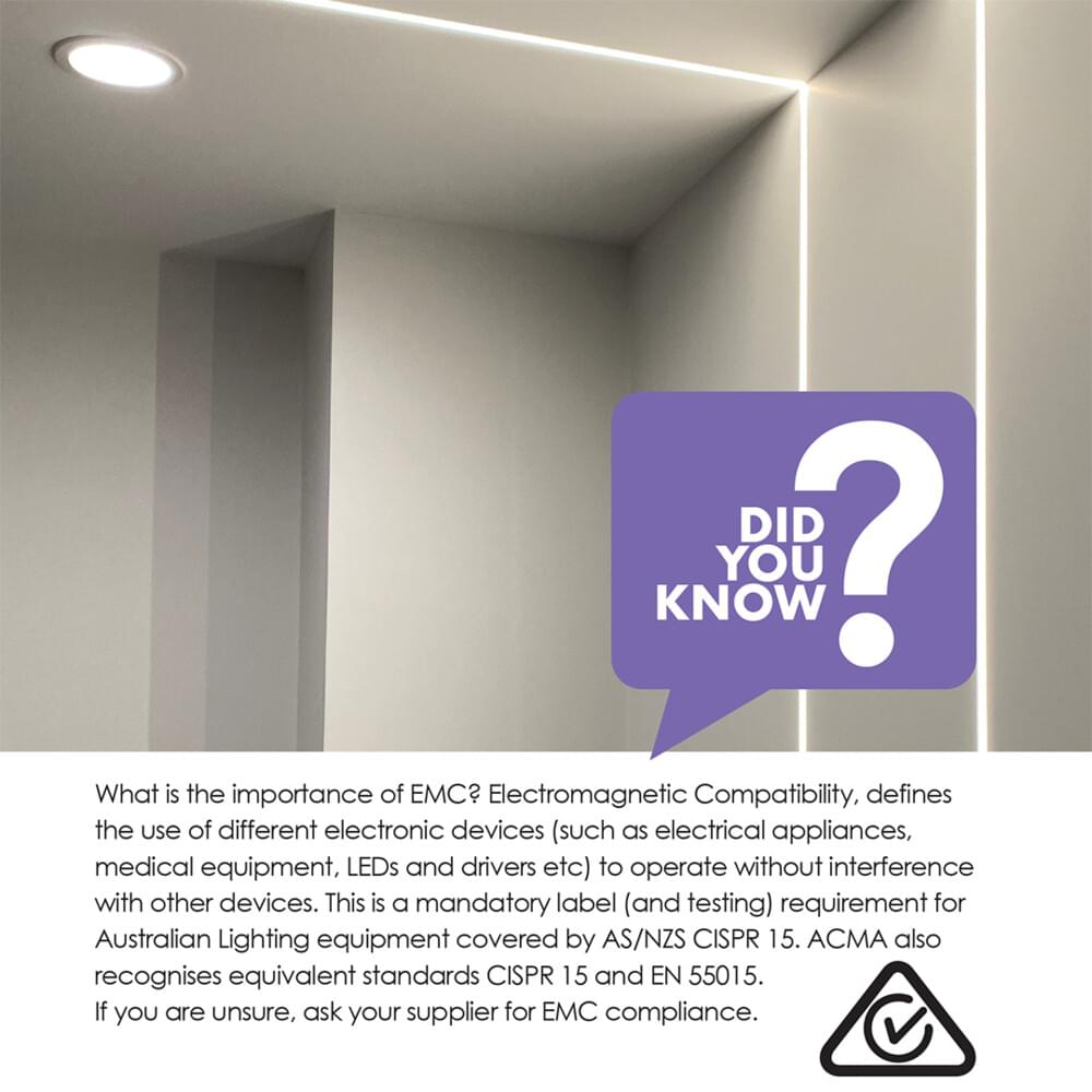 SAL NEON SIDE BEND 5m Roll LED Strip 3000K White 10W 24V IP67 - FLN2410WW - SAL Lighting