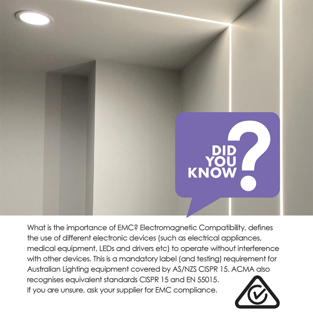 SAL PLUTO DIM 1150 QP Drivers 60W 240V IP20 - PLUTO 1150/60QP/A - SAL Lighting