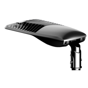 SAL Drive SHP305 LED Flood Light 5000K Black 70/180W 240V IP66 - SHP305/NDL/BK