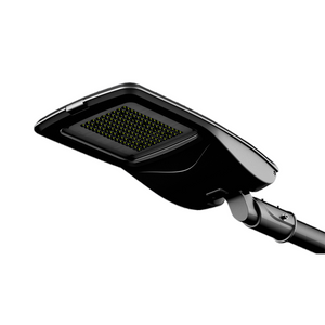 SAL DRIVE SHP305 LED Street Luminaire 4000K / 5000K Black 70W–180W 240V IP66 - SHP305/NDL