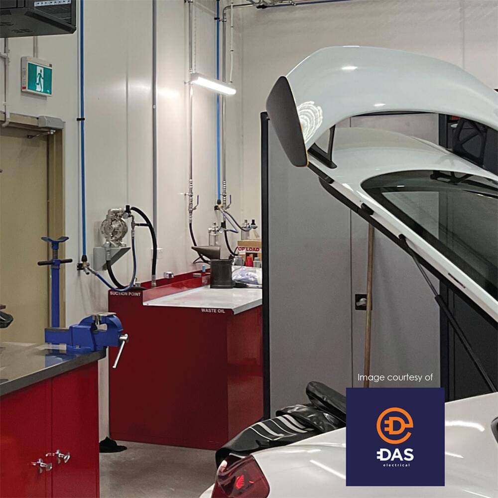 SAL ECOLINE III SL9732TC LED Linear Battens Tri- White 20W/40W 240V IP20 - SL9732/20TC3DIM, SL9732/40TC/DP3S