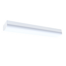 SAL ECOLINE WIDE LED EMERGENCY Tri - White 20W/40W 240V IP20 - SL9738TC/DP2EM - SAL Lighting