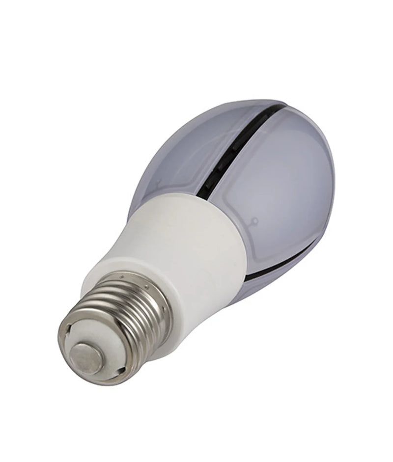 CLA ELLIP: LED Elliptical E27/E40 Lamps and Globes 3000K 5000K White 25W/45W 180-240V IP20 - ELLIP - CLA Lighting