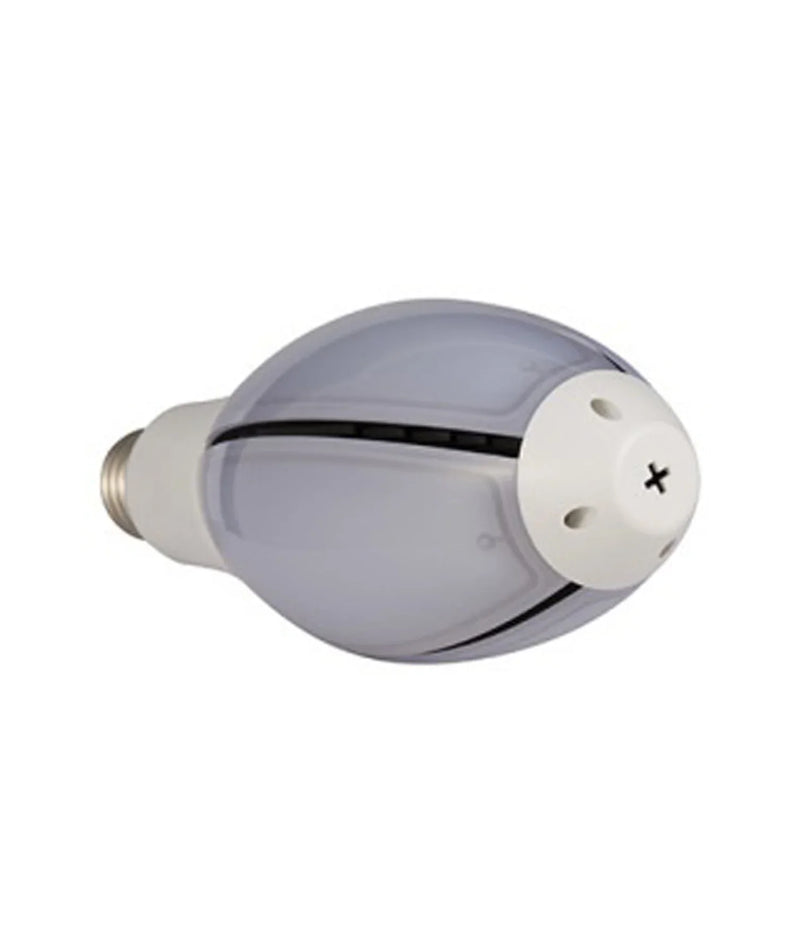 CLA ELLIP: LED Elliptical E27/E40 Lamps and Globes 3000K 5000K White 25W/45W 180-240V IP20 - ELLIP - CLA Lighting