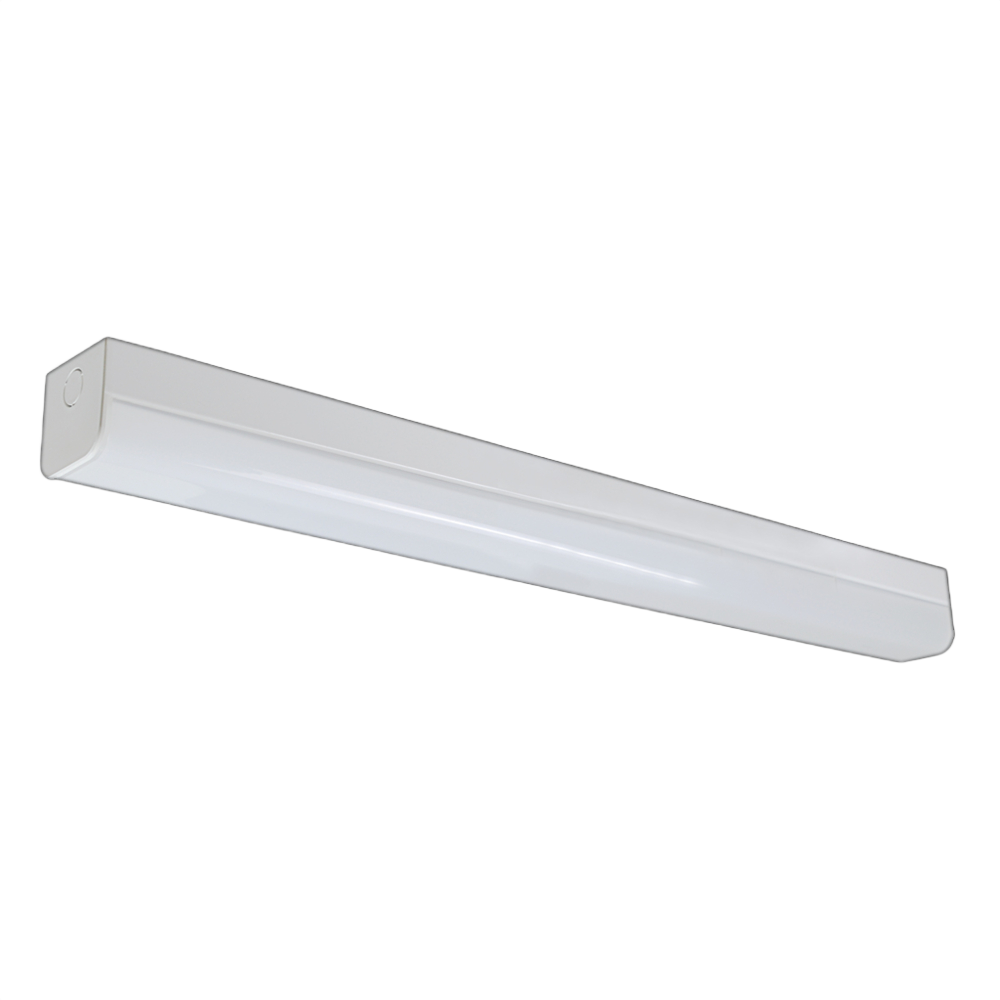 SAL ECOLINE III SL9732TC LED Linear Batten Tri- White 10W/50W 240V IP20 - SL9732TC