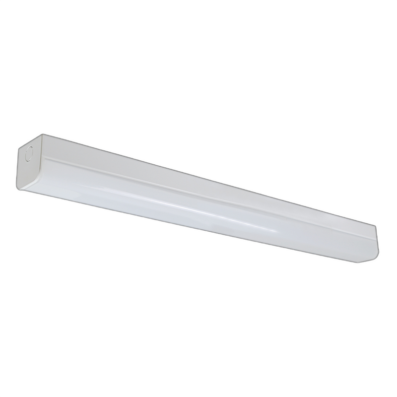 SAL ECOLINE III SL9732TC LED Linear Batten Tri - White 10W/50W 240V - SL9732TC  -  SAL Lighting