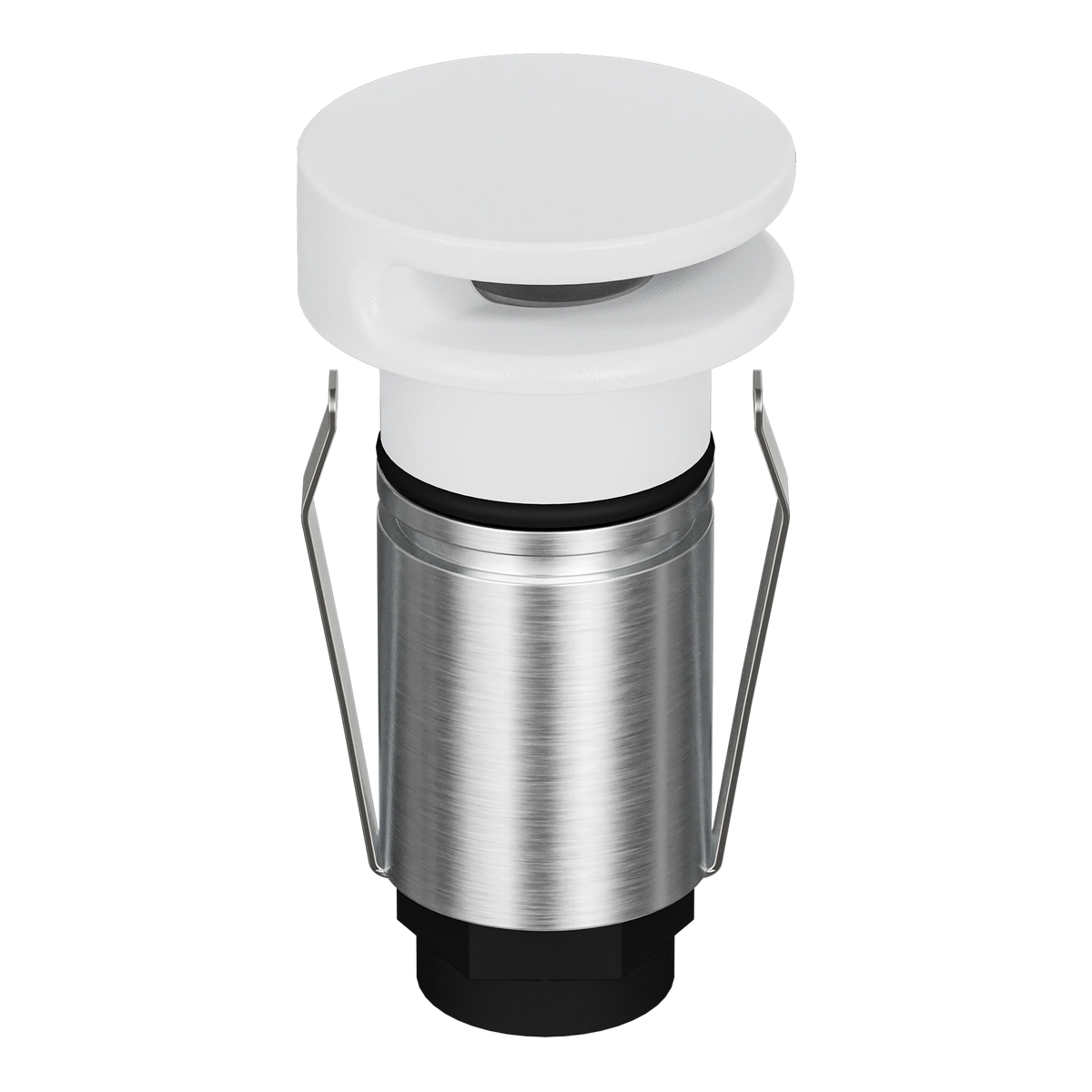 Domus EMIT 25 TRIO White Round Slot – 11509