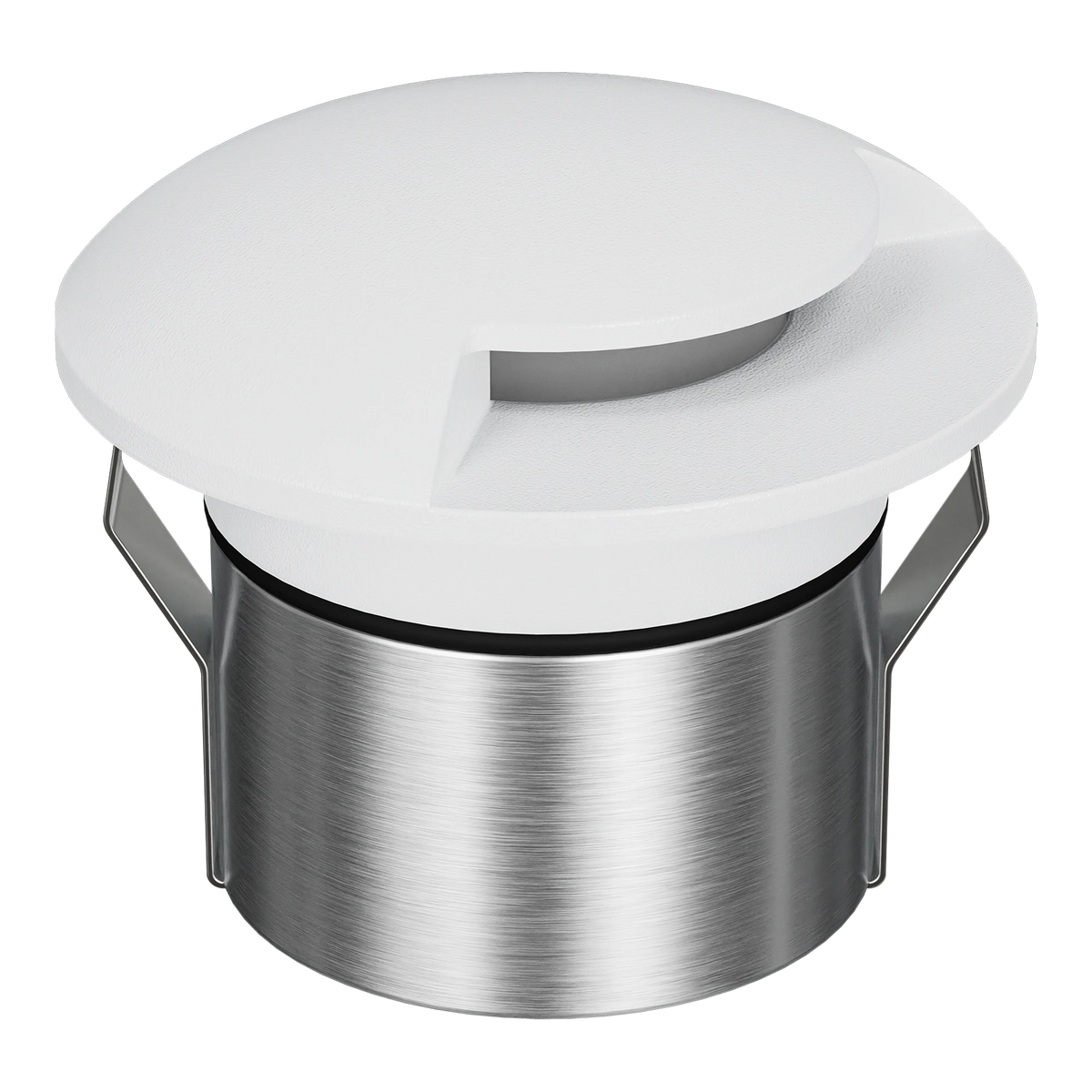 Domus EMIT 85 TRIO White 1 Way – 11553