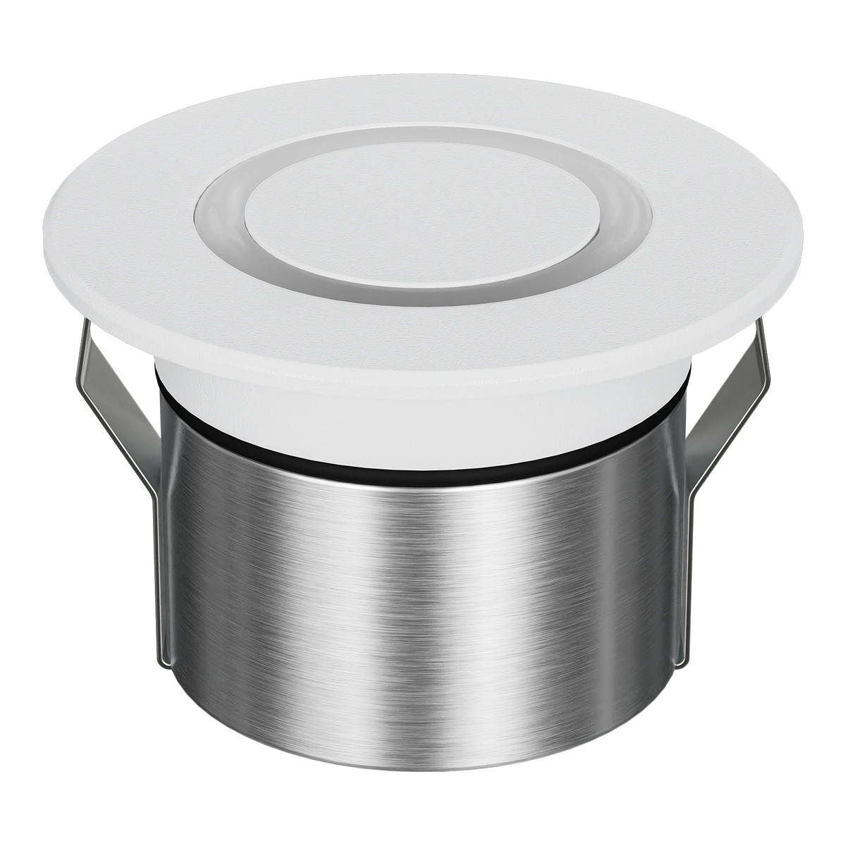 Domus EMIT 85 TRIO White Ring – 11558