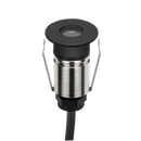 Domus EMIT Decklight Garden Step and Up Lights RGBW Stainless Steel 6W 240V IP67- EMIT-85-RGBW-STS