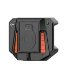 CLA Wireless Charging Pad: Use with Exelite Wireless Charging LED Worklights Portable Lighting- EXCHARGINGPAD