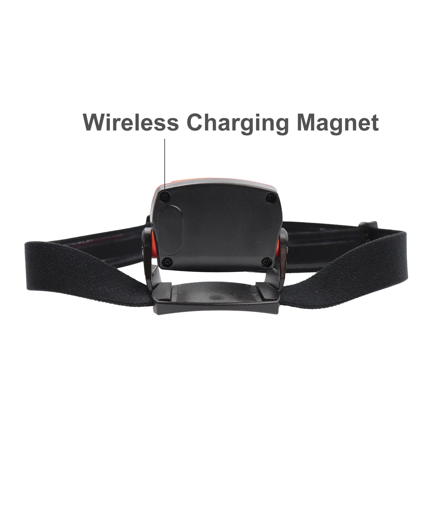 CLA Duo Headlamp: 90D Adjustable Flood & Spot Beam Headlamp Portable Lighting IP65- EXDUOHEADLAMP