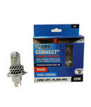 CLA Easy Connect: User Friendly Direct Plug & Play Compact Lamps and Globes 9-24V IP65 - Easy Connect (2pcs Pack) - CLA Lighting