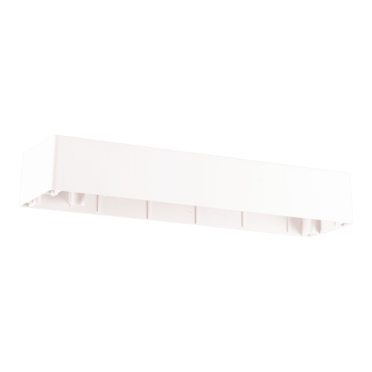 Domus EXIT RECESSED SM KITLED Emergency White/ Black- 66188, 66189