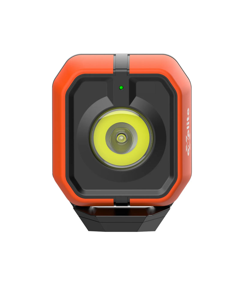 CLA Mini Flood Lamp: LED Worklight & Spotlight with Magnetic Base Portable Lighting IP65- EXMINIFLOOD