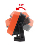 CLA Mini Flood Lamp: LED Worklight & Spotlight with Magnetic Base Portable Lighting IP65- EXMINIFLOOD