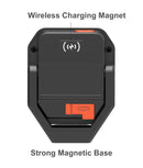 CLA Mini Flood Lamp: LED Worklight & Spotlight with Magnetic Base Portable Lighting IP65- EXMINIFLOOD