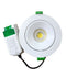 CLA FIREFLY01A: Gimbal Dimmable Recessed LED Downlight Tri - White 8W 220-240V IP20 - FIREFLY01A - CLA Lighting