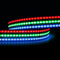 SAL Flexi Streamline 5m LED Strip Kit 2700K-6500K RGBTW 6W/M 240V IP20 - FLBP24V5M/RGBTW -  SAL Lighting