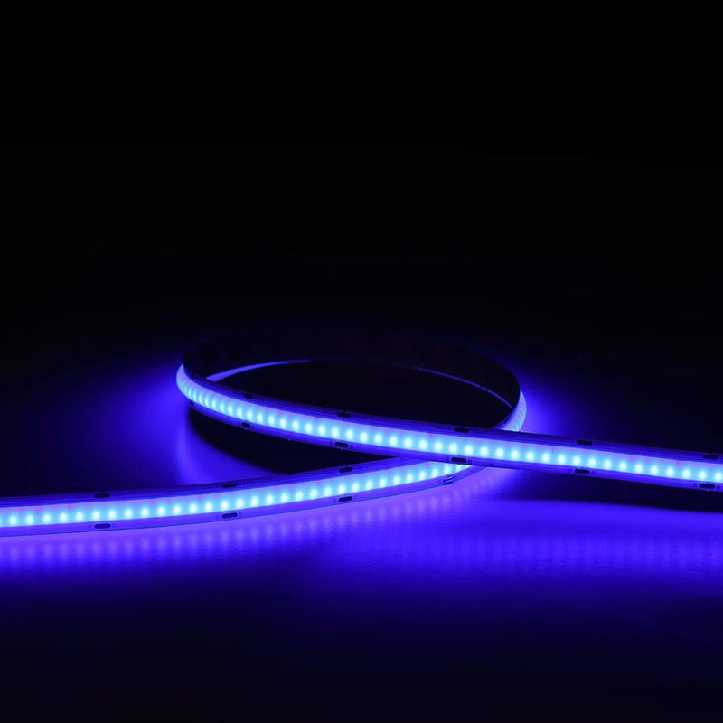 SAL Pixie Flexi Smart LED Strip Kit RGB 6W 240V - FLBP24VRGB/BTAM - SAL Lighting