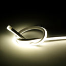 SAL NEON 3D SIDE & TOP BEND SINGLE COLOUR LED Strip 3000K White 6W 24V IP67 - FLN2406WW- SAL Lighting