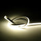 SAL NEON 3D SIDE & TOP BEND SINGLE COLOUR LED Strip 3000K White 6W 24V IP67 - FLN2406WW- SAL Lighting