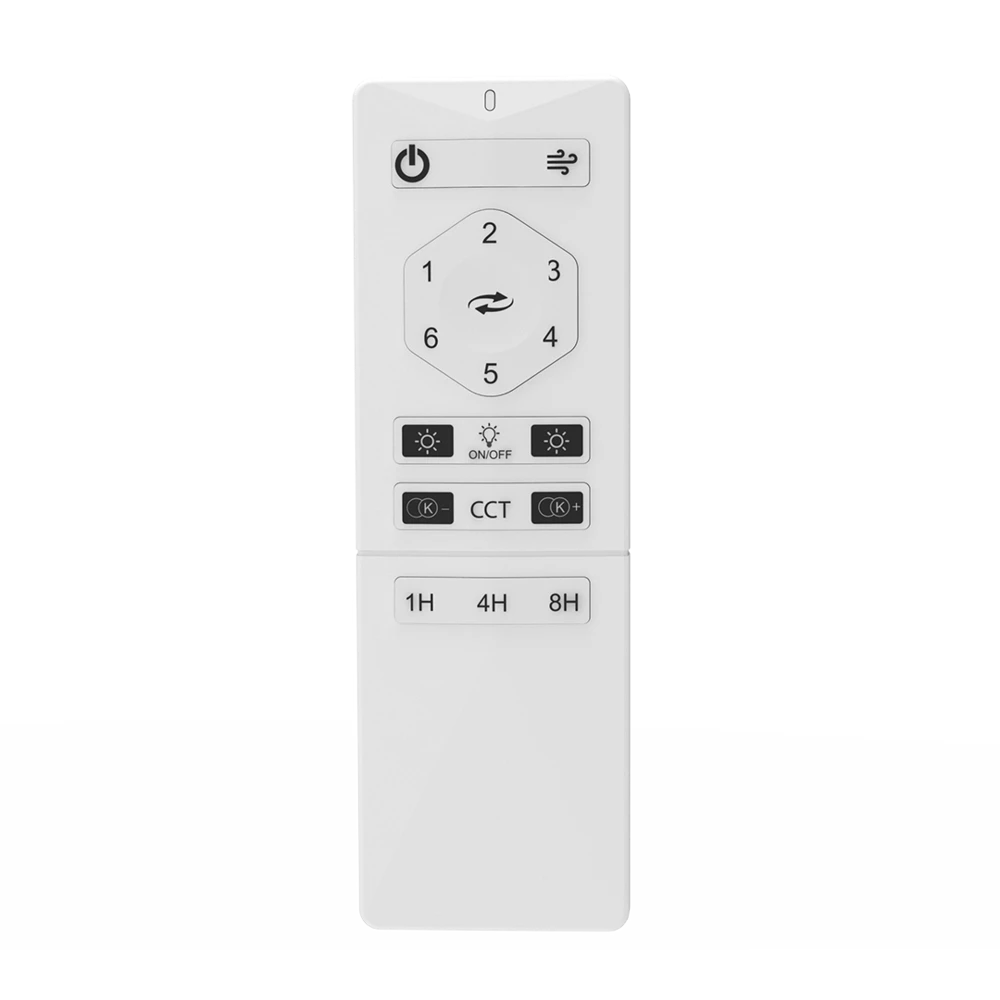 SAL FORBES 52 + SDCF11/52/4/L 4 Blade Ceiling Fans 30W 240V- SDCF11/52/4/L